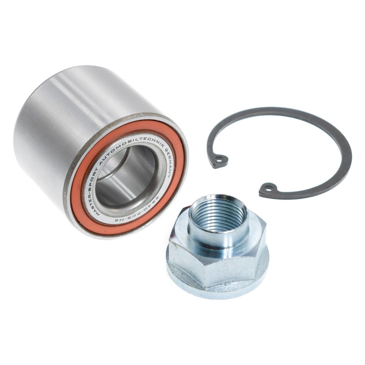 Rulment butuc roata spate, Master Sport Germany, compatibil cu Opel Agila A, Suzuki Ignis, Wagon R/R+, 42x52mm