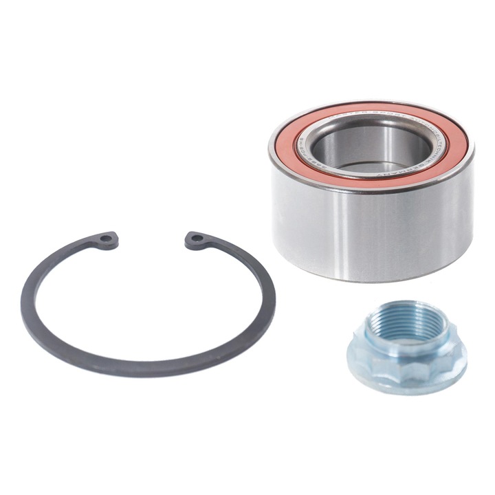 Rulment butuc roata spate, Master Sport Germany, 37x75mm