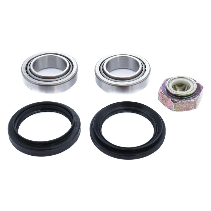 Rulment butuc roata spate, Master Sport Germany, Ford Sierra I Liftback/Turnier, Master-Sport, 0.46kg