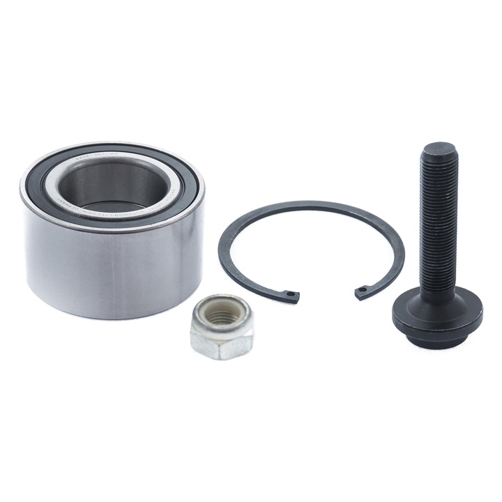 Kerékcsapágy, első/hátsó, Master Sport Germany, VW Transporter T4, Master-Sport, 45x80mm, 1.07kg