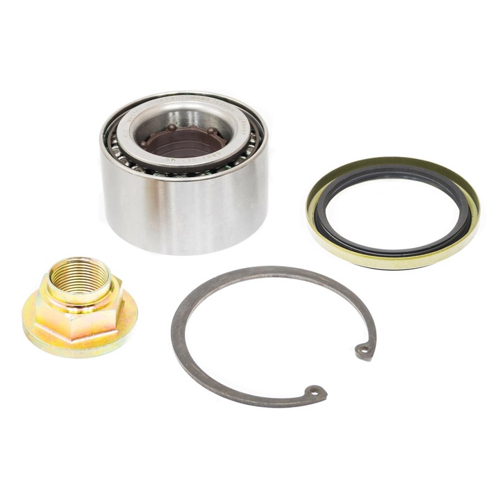 Rulment butuc roata fata, Master Sport Germany, Toyota Hilux VII/VIII, Innova I/II, 45,5x41,5mm