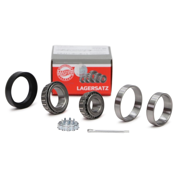 Rulment butuc roata spate, Master Sport Germany, 14,2x15,5mm