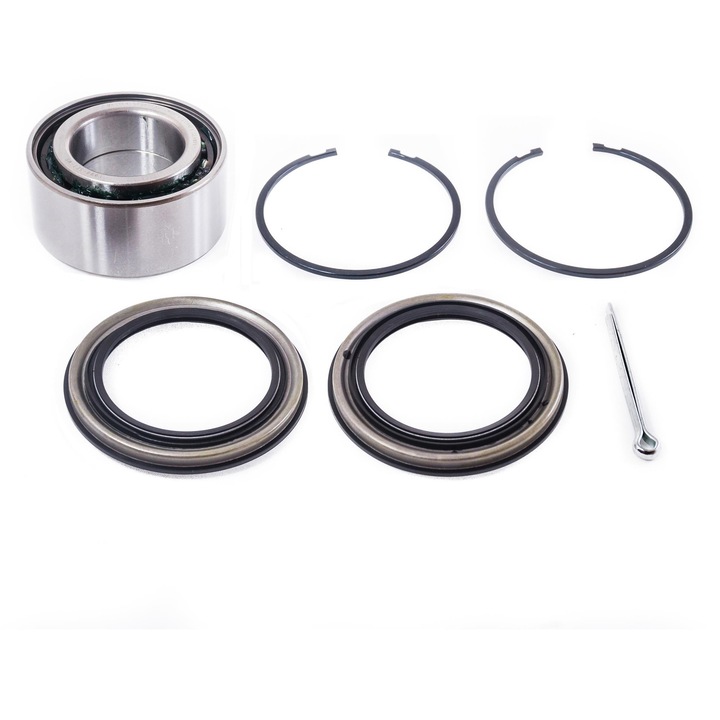 Rulment butuc roata fata/spate, Master Sport Germany, 38x76mm, pentru Nissan Avenir, Maxima, Primera, Prairie, Vanette