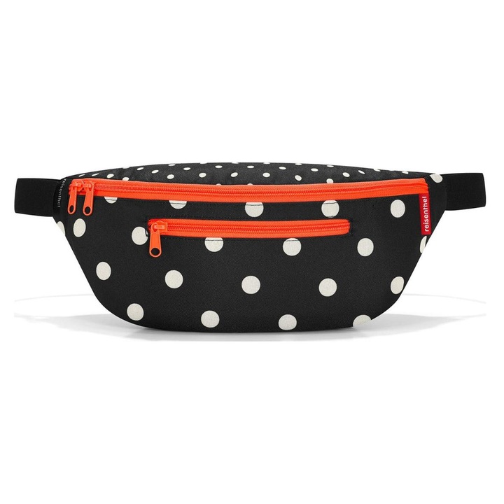 Borseta Reisenthel m, multicolor, 3 compartimente, 3 l