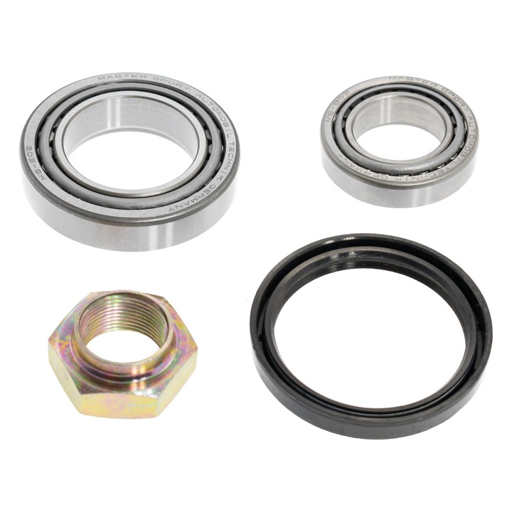 Rulment butuc roata fata, Master Sport Germany, VW LT 28-35 I, 40-55 I, 14,2x17,5mm