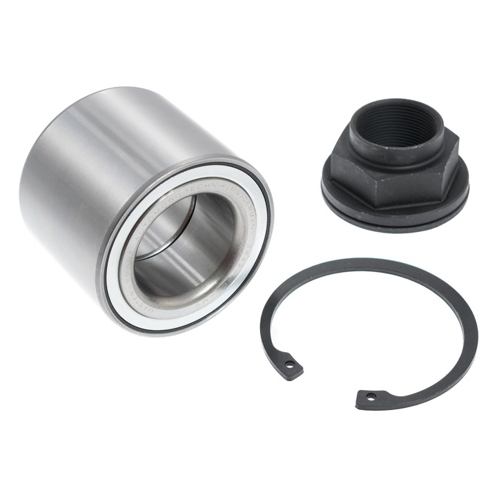 Rulment butuc roata spate, Master Sport Germany, pentru CITROEN JUMPER I, FIAT DUCATO, PEUGEOT BOXER, 60x75mm, 1.31kg