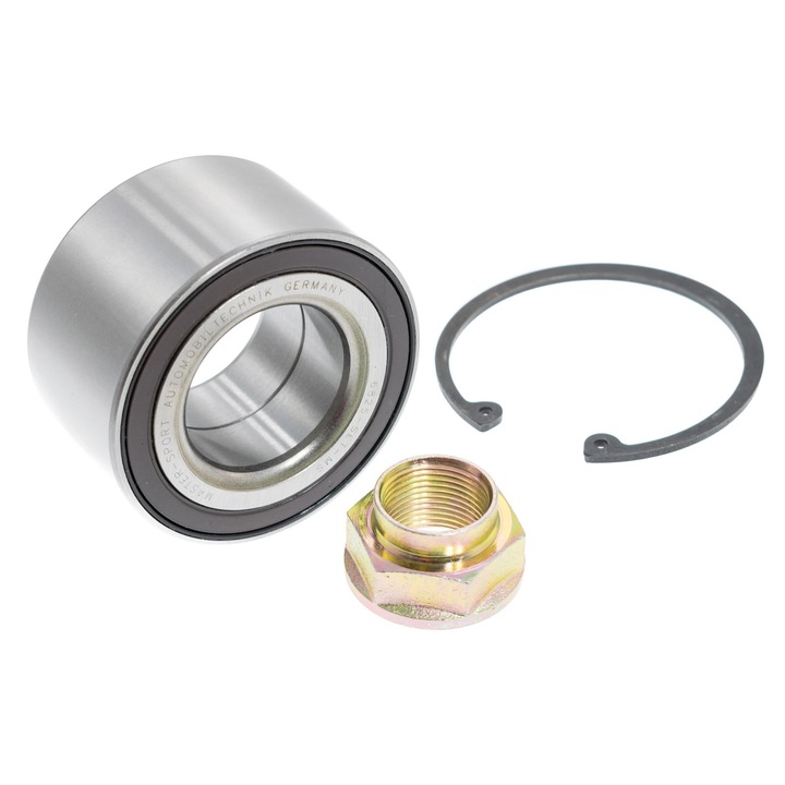 Rulment butuc roata fata, Master Sport Germany, Honda City IV, CR-V II, Jazz II, 40x73mm, 0.8kg