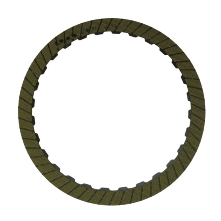 Disc de Frictiune BorgWarner, DL501 0B5 S-TRONIC, 28 dinti, 208.53x171.35x2.36mm