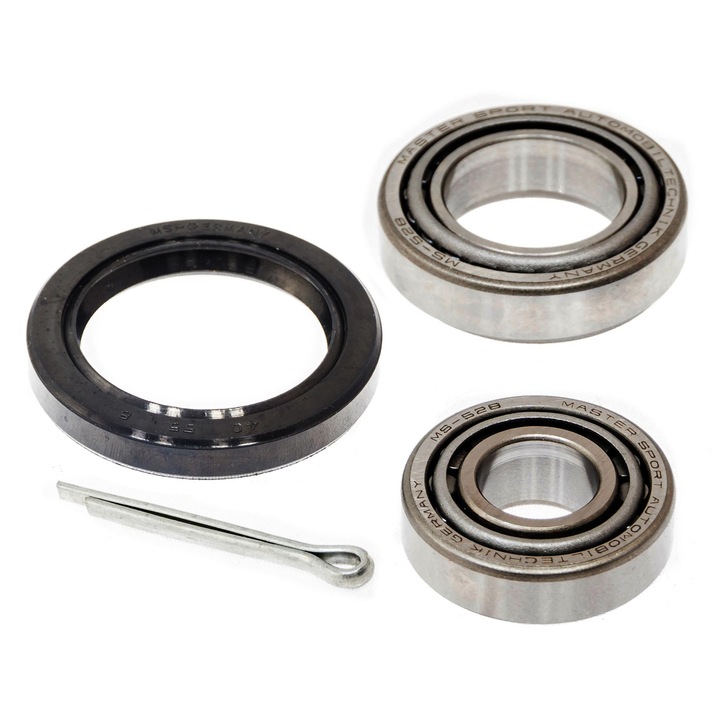 Rulment butuc roata fata, Master Sport Germany Ford Capri, Escort, Granada, Consul, Orion, 13,8x39,9mm, 14,2x50,3mm