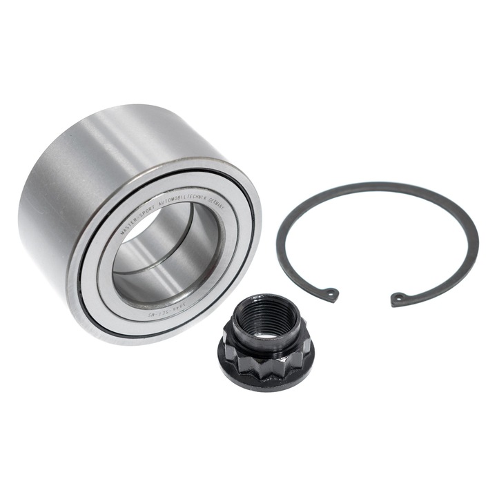 Rulment butuc roata set Master-Sport, 45x84mm, pentru Lexus ES, RX, Toyota Avensis, Camry, Corolla