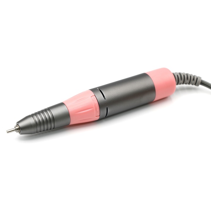 Mandrina pentru pila electrica, GF-111, 35000 rpm, roz