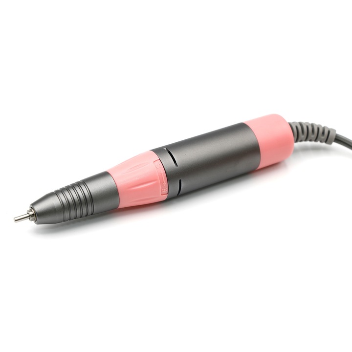 Патронник за електрическа пила, GF-111, 35000 об/мин, розов