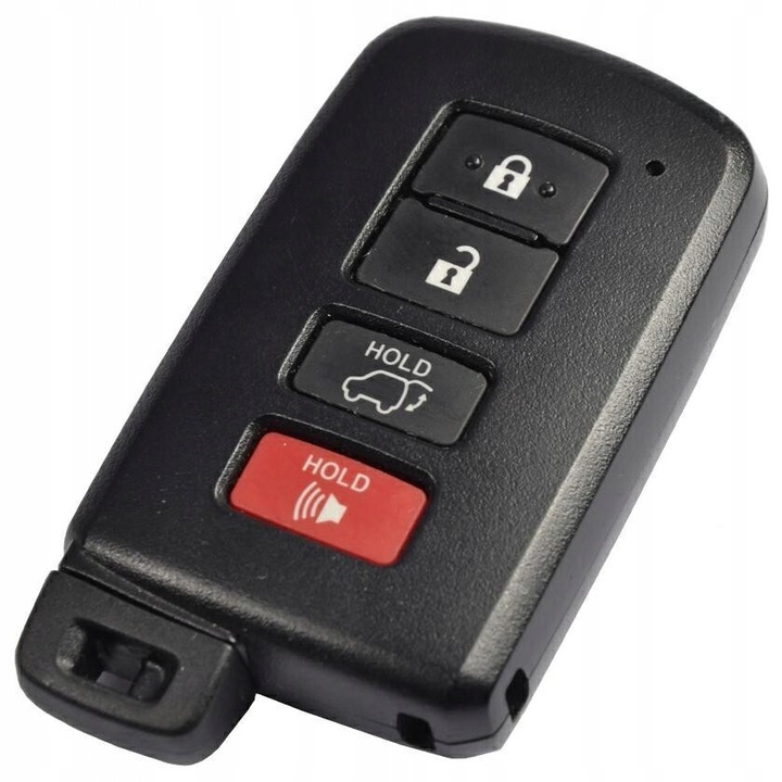 Telecomandă electronică cheie Toyota Rav 4 2013 - 2018