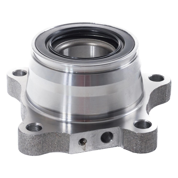 Autóalkatrész készlet, Master-Sport, Jobb kerékagy csapágy, kompatibilis Lexus GX és Toyota Land Cruiser Prado modellekkel, 4 lyuk, 2,69 kg