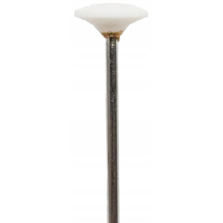 Calissimo, Pietre de slefuire cu arbore, freza de bijutierie 08, JUB621-NA1308