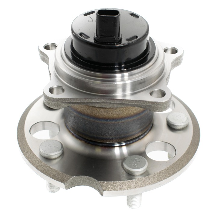 Kerékcsapágy bal/jobb Master-Sport, Toyota RAV 4 II (_A2_), 5 lyuk, 151,9mm