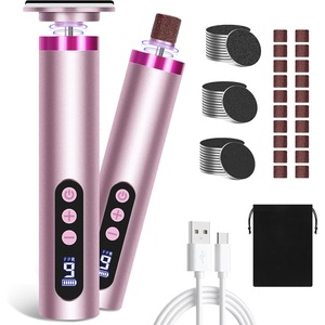 Aparate pentru manichiura-pedichiura