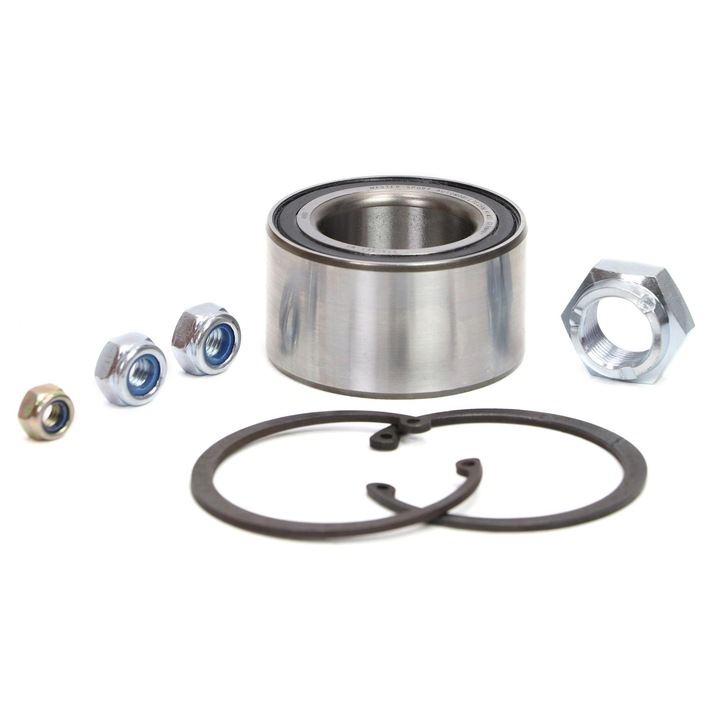 Rulment butuc roata, Master Sport Germany, 37x68mm, pentru Audi 80 B1/B2/B3, VW Passat, Golf