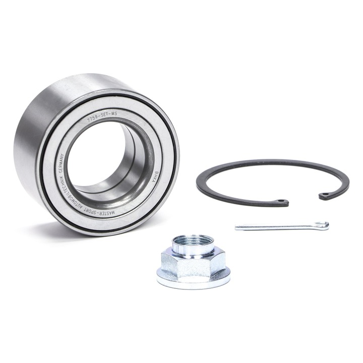 Fő kerékagy csapágykészlet Master-Sport, 41x84mm, Hyundai Creta, Kia Carens, Optima, Sportage