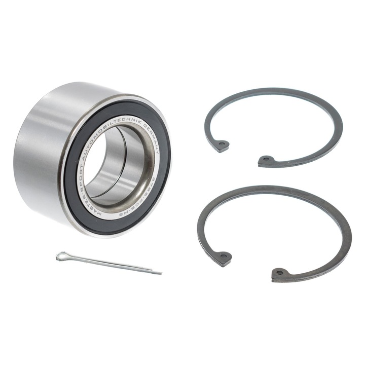 Rulment butuc roata fata Master-Sport, Daewoo Lanos, Nubira, 37x72mm