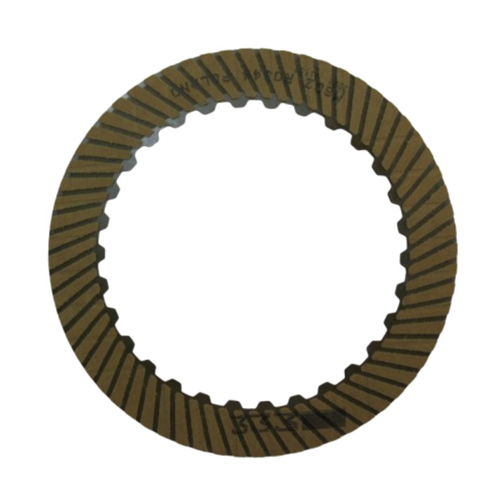 Disc de frana, Borgwarner, 149.1x107.21x2.29mm, 30 Dinti