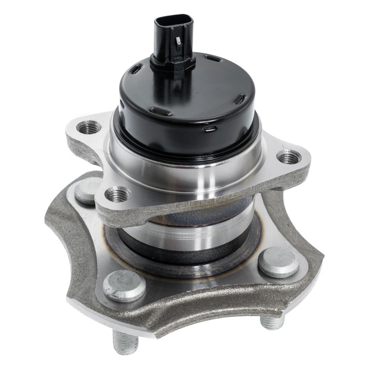 Rulment butuc roata Master-Sport, pentru Toyota Vios/Soluna, Yaris, Yaris Verso, cu senzor integrat, 135mm