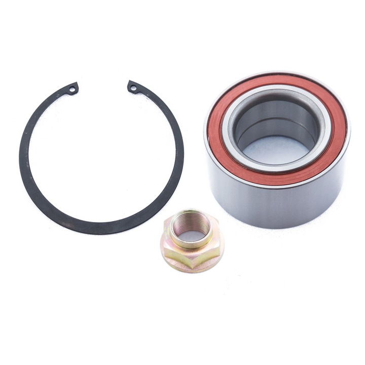 Rulment butuc roata fata set Master-Sport, 46x88mm, 1,21kg, pentru Mercedes-Benz Clasa M (W163)