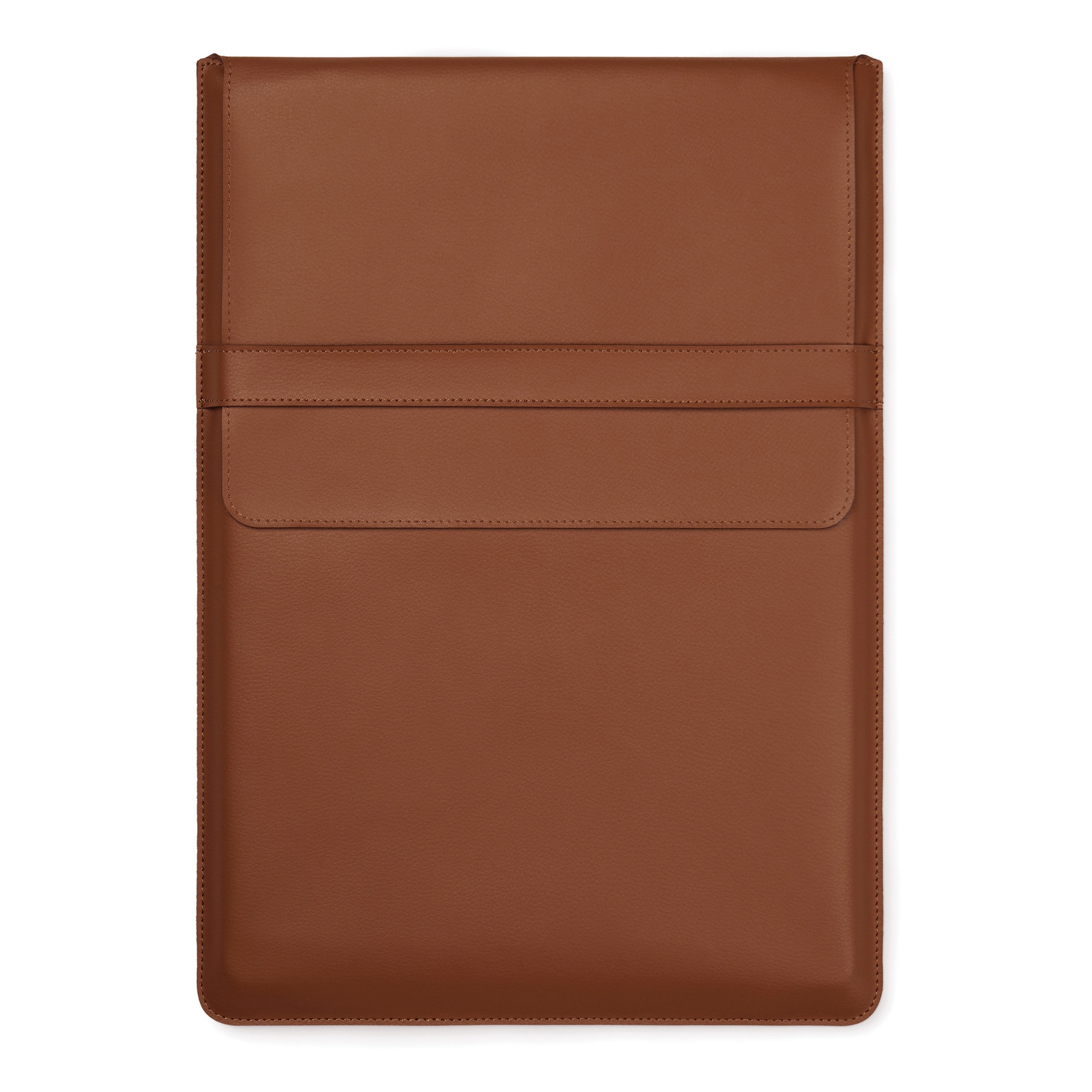 Husa pentru laptop VINGA Timo PU RCS RPET 16inchi