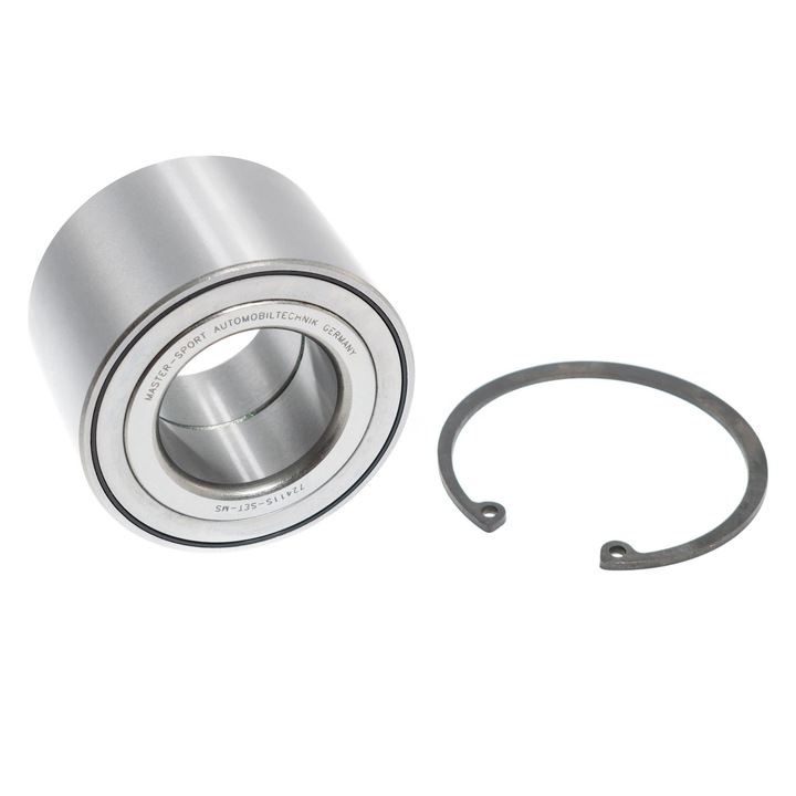 Rulment butuc roata fata set Master-Sport, Mitsubishi L200 / Triton, 2.5 DI-D, 2007-2015