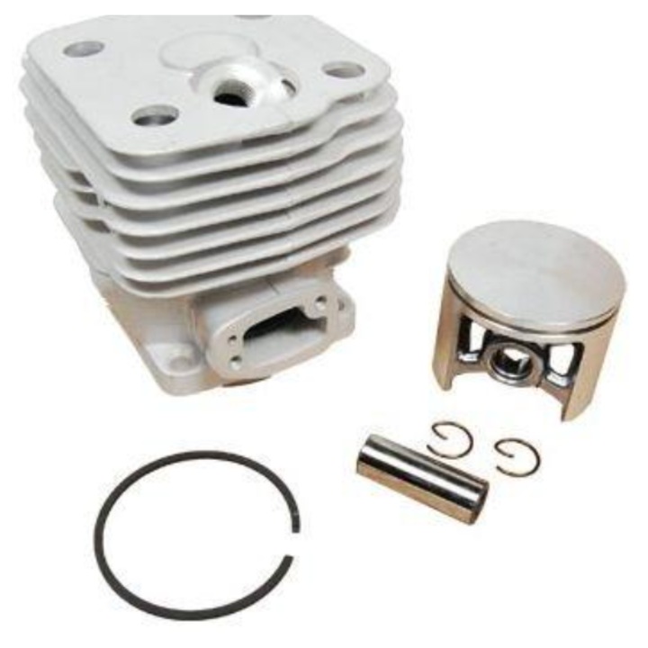 Kit cilindru Husqvarna: 281, 288, diametru 54mm