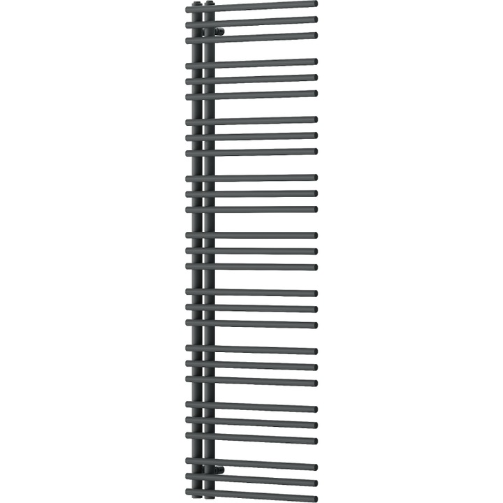 Radiator baie Mexen Neptun 1600x500mm, 662W, antracit