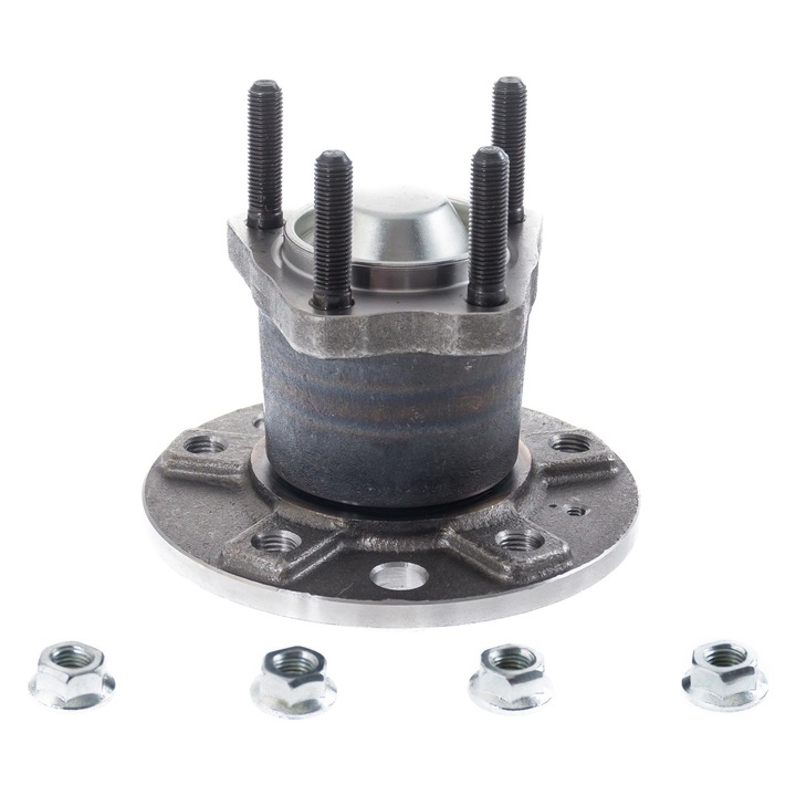 Kerékcsapágy Master Sport OPEL ASTRA G (T98), ZAFIRA A, VAUXHALL ASTRA, 5 lyuk, 140mm