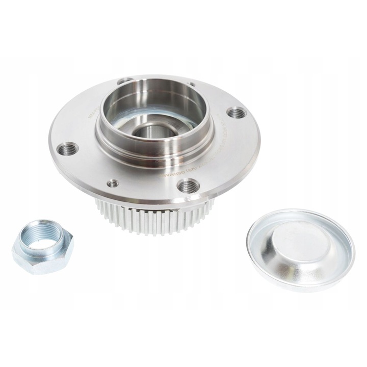 Master-Sport kerékcsapágy Peugeot 206 CC, 206 SW, 206 Liftback, 4 lyuk, 129mm