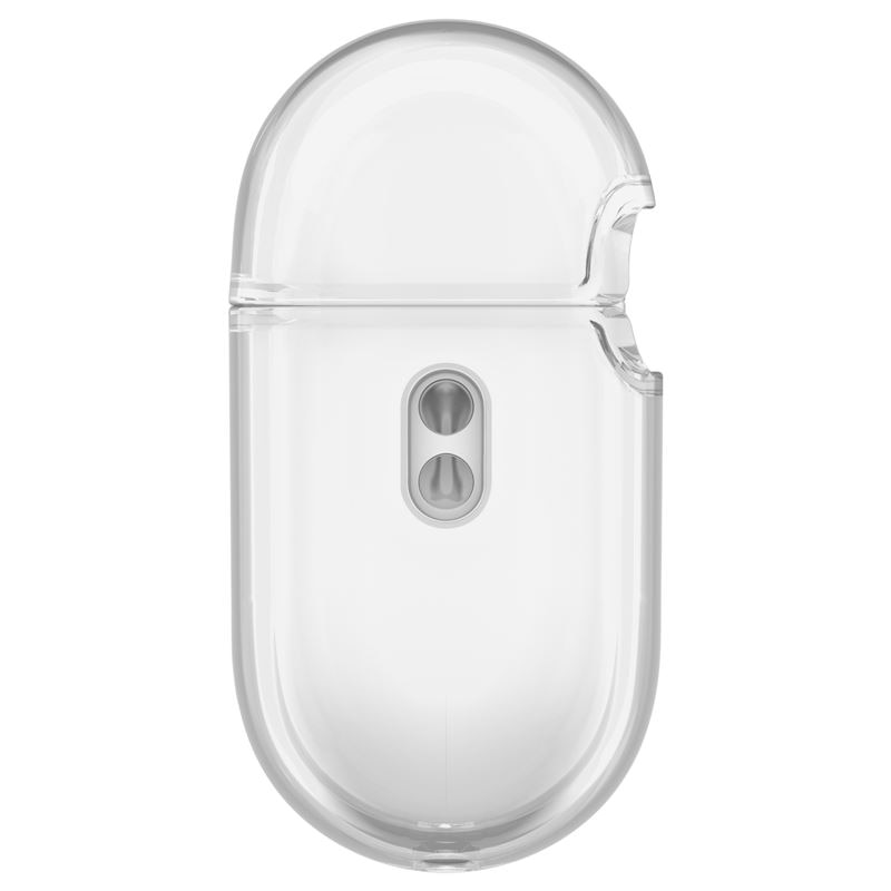 Carcasa Spigen Liquid Crystal compatibila cu Apple AirPods Pro 3