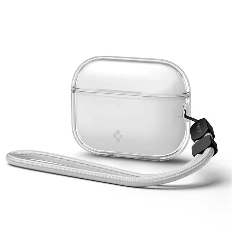 Carcasa Spigen Liquid Crystal compatibila cu Apple AirPods Pro 3