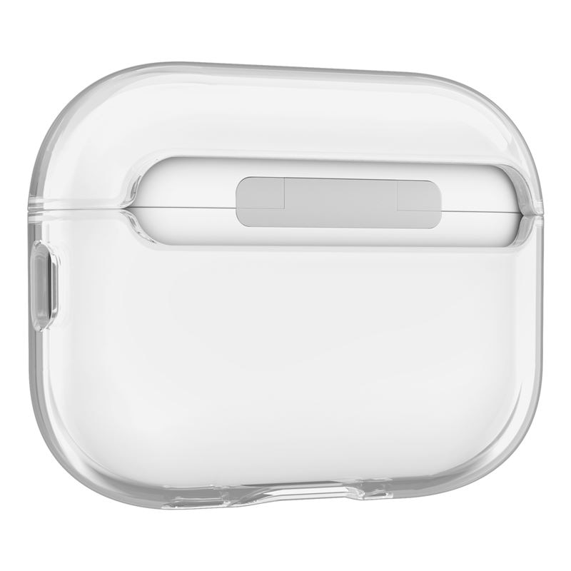 Carcasa Spigen Liquid Crystal compatibila cu Apple AirPods Pro 3