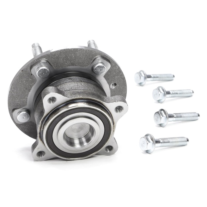 Kerékcsapágy Master-Sport, Chevrolet Cruze (J300, J305) és Orlando (J309) modellekhez, 5 lyukú