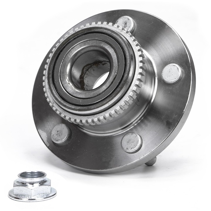 Autókerékcsapágy, Master-Sport, bal/jobb, 5 lyuk, 148,3mm