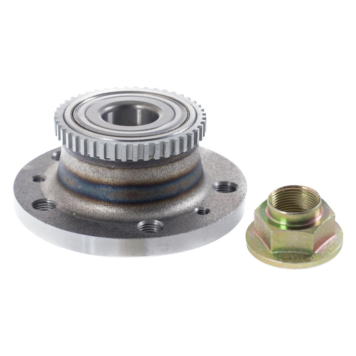 Rulment roata spate stanga/dreapta Master-Sport, Renault Avantime, Espace II/III, 5 gauri, 132,8mm