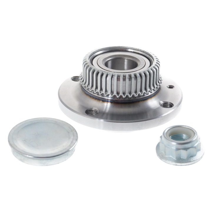 Kerékcsapágy, Master-Sport, SEAT INCA (6K9); VW CADDY II (9K9A, 9K9B) modellekhez, 4 lyuk, 119,8mm, készlet