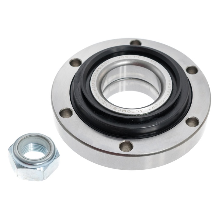 Kerékcsapágy első/hátsó, bal/jobb Master-Sport 41,5x31mm, RENAULT 18, 20, 21, 25, 30, ESPACE, FUEGO