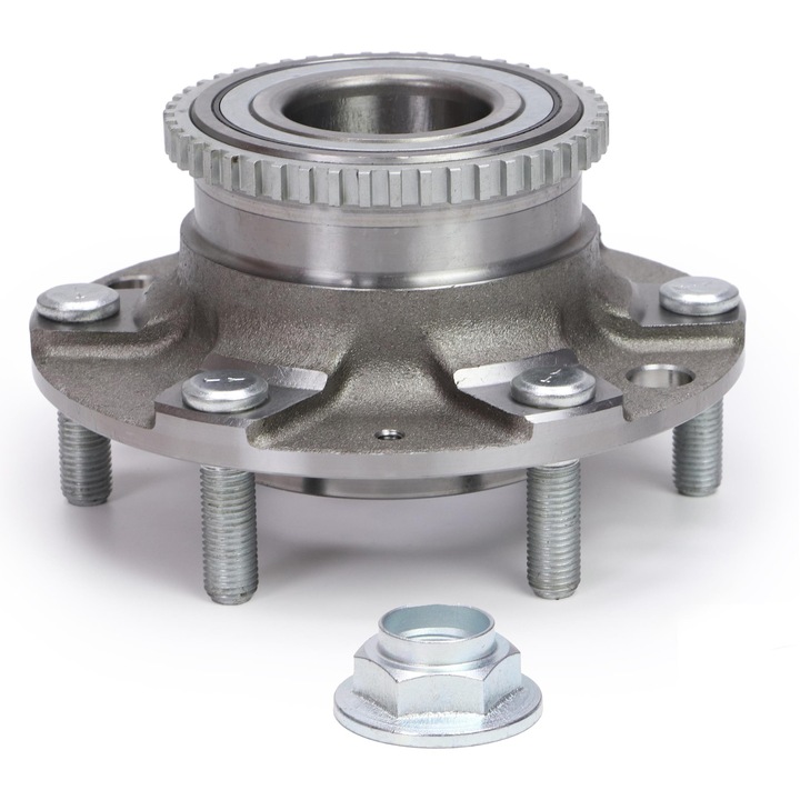 Kerékcsapágy, első bal/jobb Master-Sport, 6 lyuk, 161,3mm, készlet HYUNDAI H-1 Travel/Cargo (TQ) típushoz