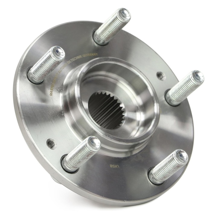 Rulment roata fata stanga/dreapta Master-Sport, 28x42mm, Hyundai i30, Kia Ceed SW/Liftback