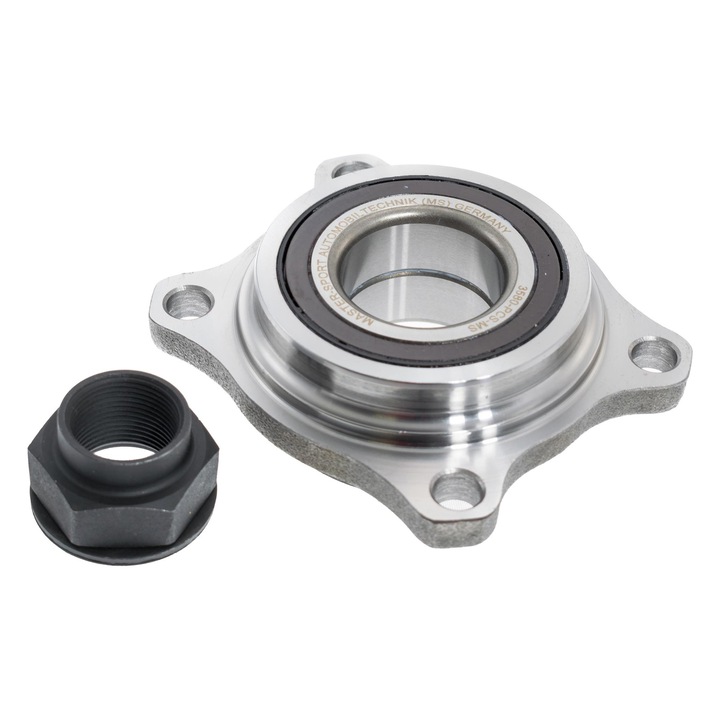 Kerékcsapágy, első bal/jobb Master-Sport, 22mm, 37mm, Alfa Romeo 147-hez