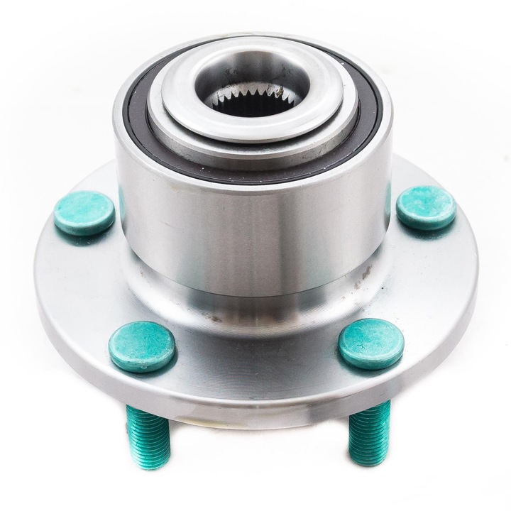 Kerékcsapágy, első, bal/jobb, Master-Sport, 5 lyukú, 138x78mm MAZDA 3-hoz