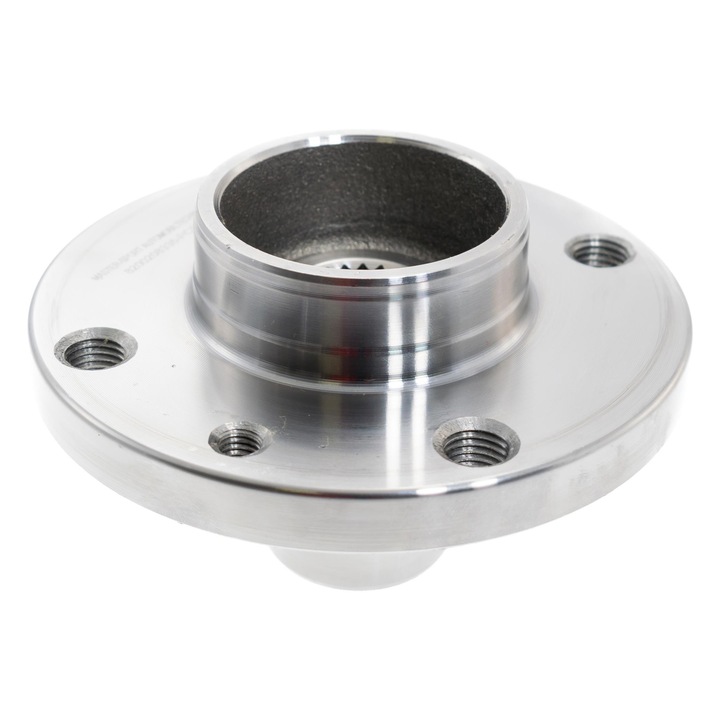 Rulment roata fata stanga/dreapta Master-Sport, pentru DACIA LOGAN, SANDERO, RENAULT CLIO, KANGOO, M12x1,5, M8x1,25, 23 dinti, 37mm