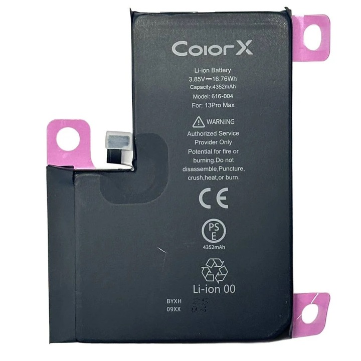 Baterie Compatibila iPhone 13 Pro Max - Suporta Diagnoza