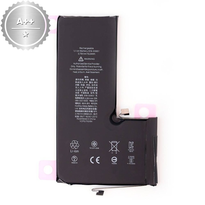 Baterie Compatibila iPhone 11 Pro Max