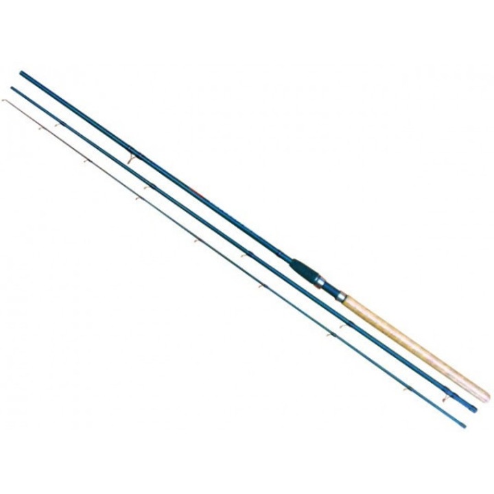 Lanseta sheffield fibra de carbon Baracuda Match Arlequin 4.2 m A: 10-35 g