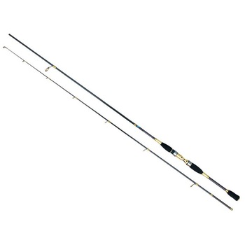 Lanseta spinning fibra de carbon Baracuda Avalon 2.7 m A: 30-80 g Lanseta spinning fibra de carbon Baracuda Avalon 2.7 m A: 30-80 g